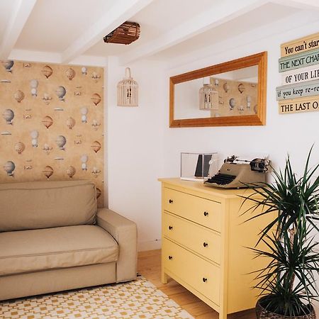 Appartamento Wood Loft By Rdc OOporto Esterno foto