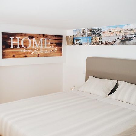 Appartamento Wood Loft By Rdc OOporto Esterno foto