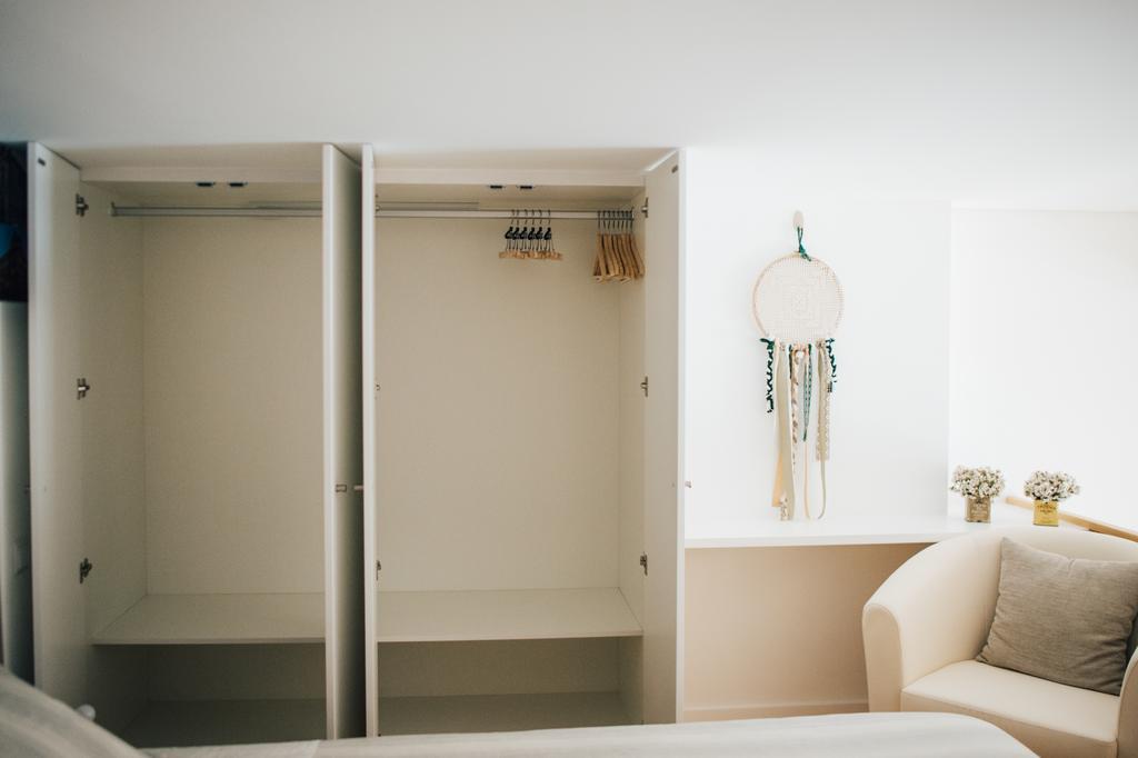 Appartamento Wood Loft By Rdc OOporto Esterno foto