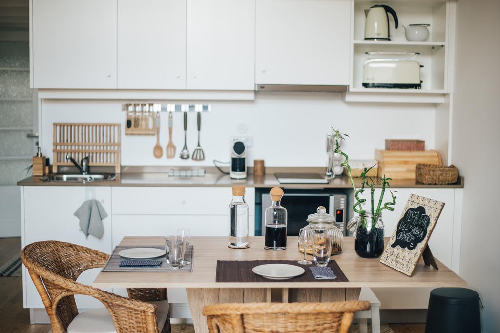 Appartamento Wood Loft By Rdc OOporto Esterno foto